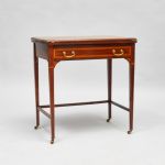 976 9213 WRITING DESK